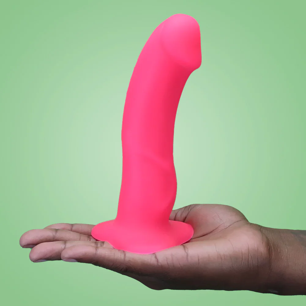 Fun Factory Boss Stubs Dildo - Image 6