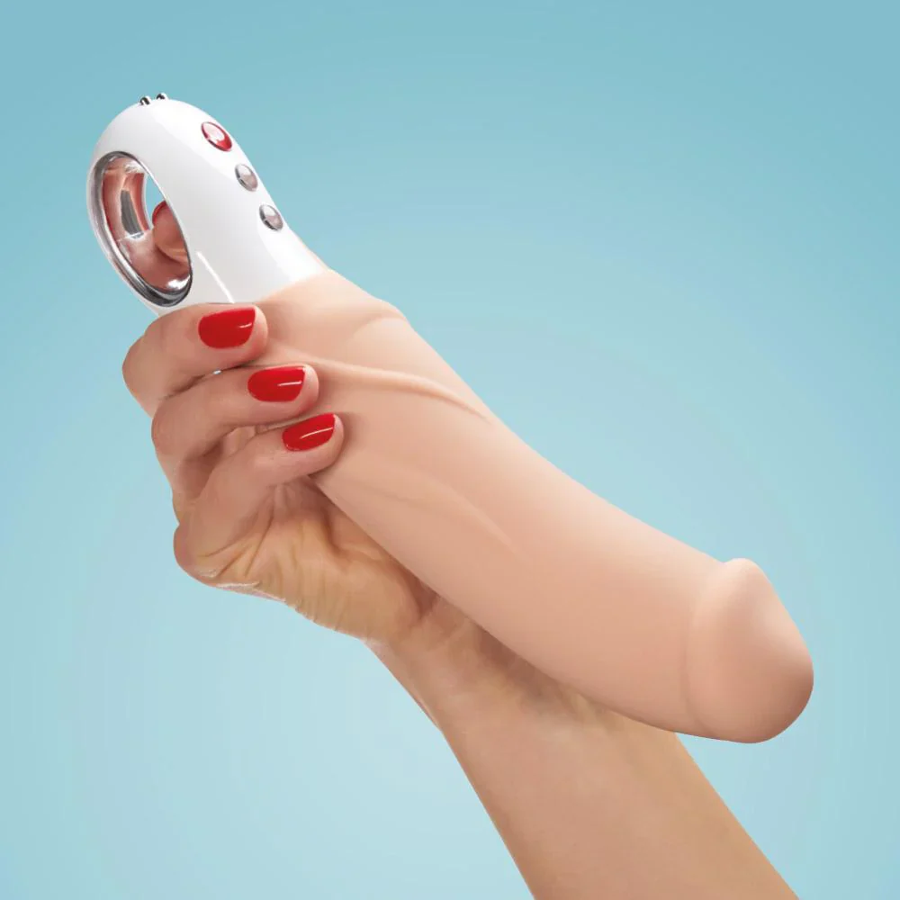 Fun Factory G5 Big Boss Deluxe Vibrator - Image 6