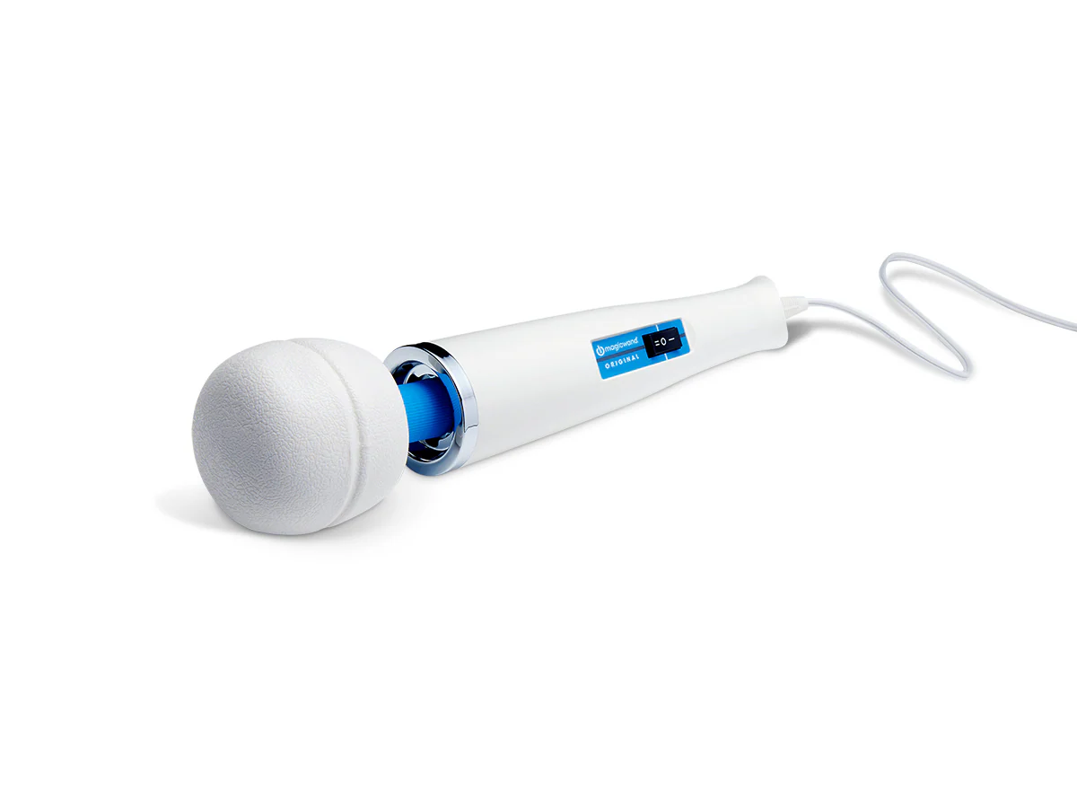 Original Magic Wand - Image 4