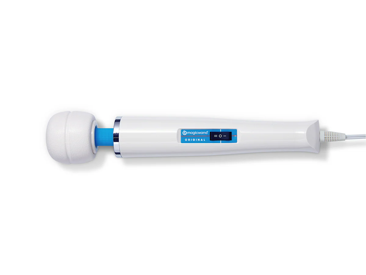 Original Magic Wand - Image 5