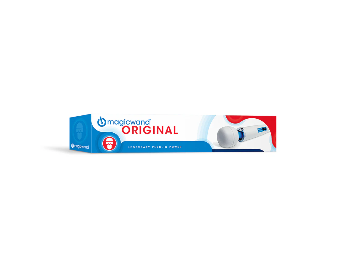 Original Magic Wand - Image 6