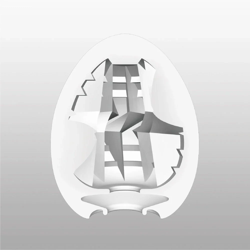 Tenga Egg Hard Boiled - Image 6