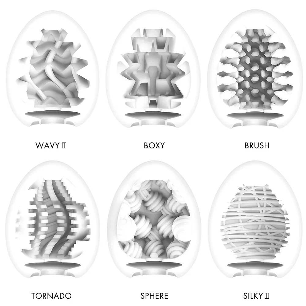 Tenga Egg New Standard - Image 10